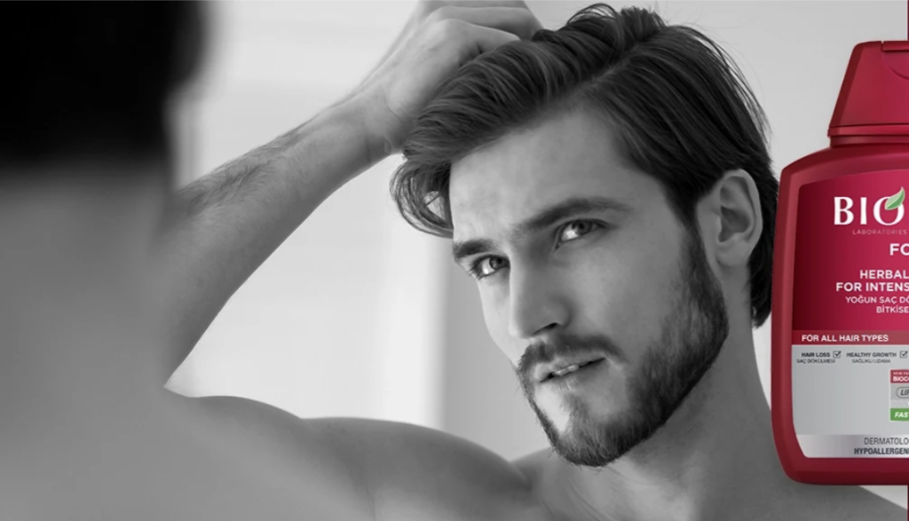 BIOXCIN Hero Background